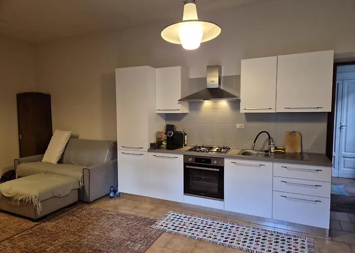 Con Giardino Privato