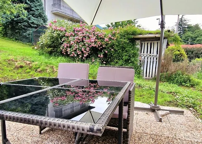 Con Giardino Privato *