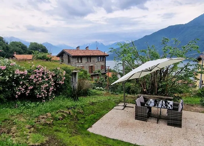 Con Giardino Privato *