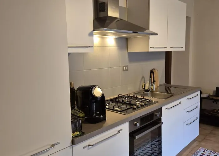 Villa Con Giardino Privato Cremia