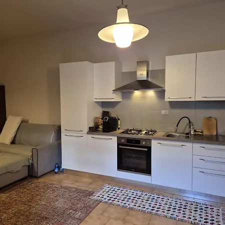 Con Giardino Privato