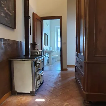 Con Giardino Privato Villa *