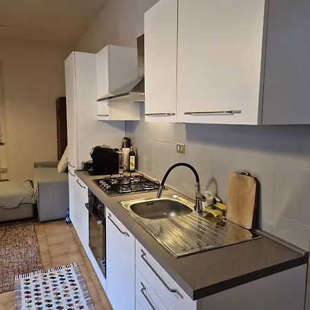 Con Giardino Privato Villa *