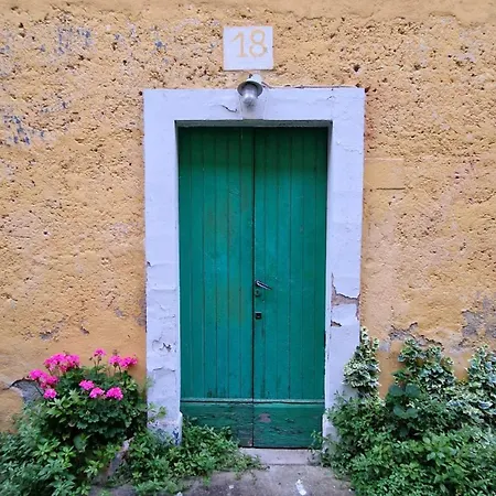 Con Giardino Privato Villa