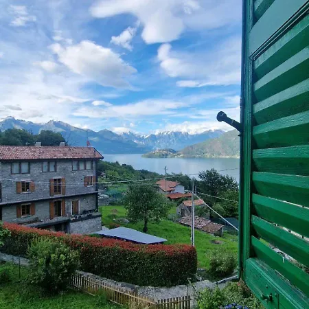 Con Giardino Privato Villa Cremia