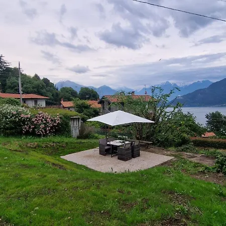 Con Giardino Privato