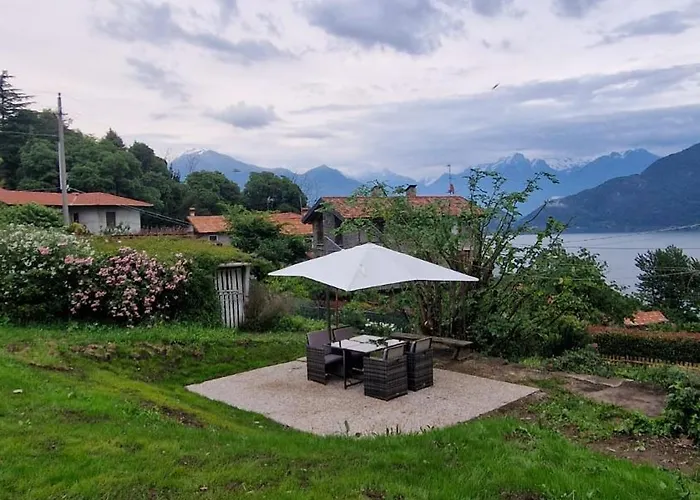 Con Giardino Privato