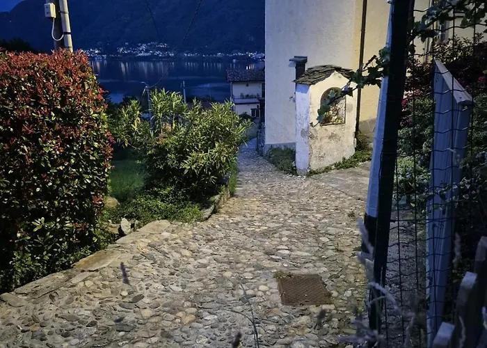 Con Giardino Privato