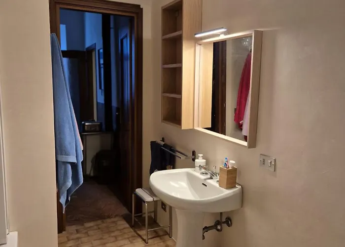 Villa Con Giardino Privato Cremia