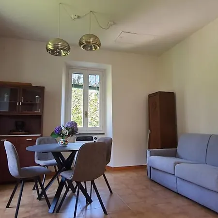 Con Giardino Privato Vila