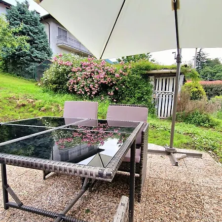 Con Giardino Privato *