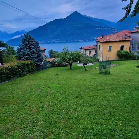 Con Giardino Privato Villa Cremia