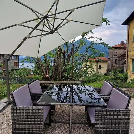 Con Giardino Privato Cremia