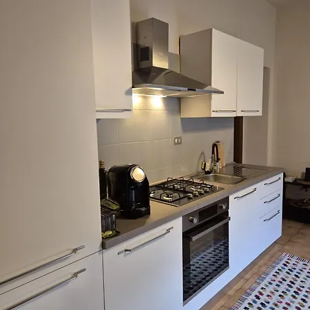 Villa Con Giardino Privato Cremia