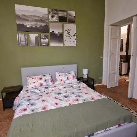 Con Giardino Privato