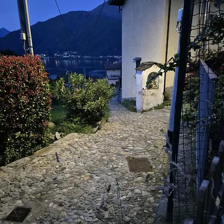 Con Giardino Privato