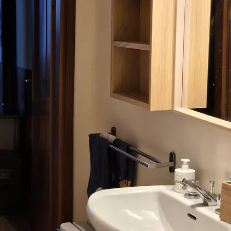 Con Giardino Privato Cremia