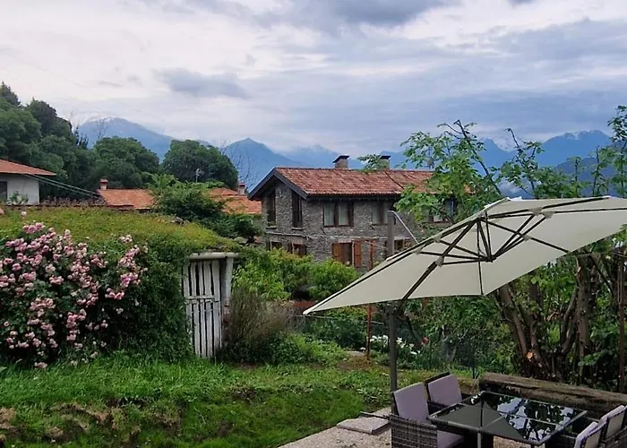 Con Giardino Privato * Кремия