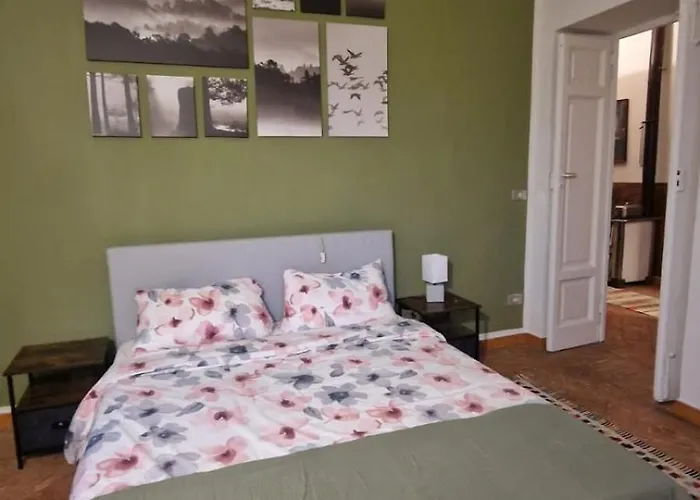 Con Giardino Privato