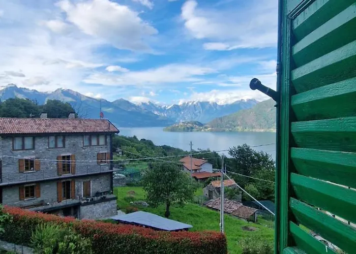 Con Giardino Privato Вилла Кремия