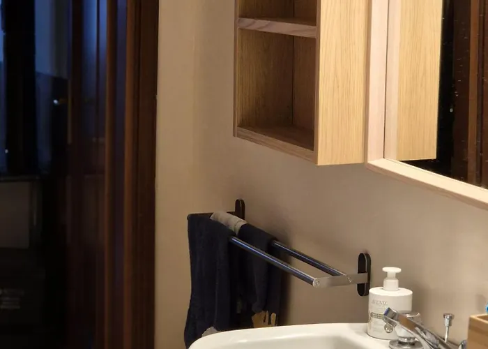 Con Giardino Privato Кремия